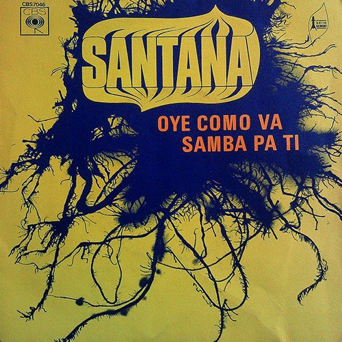 Santana